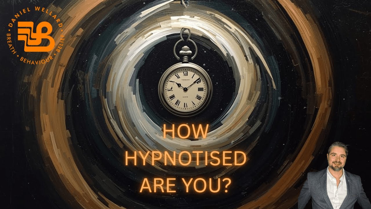 How I Use Hypnotherapy to Un-Hypnotise People from the Evil Spell of Health Anxiety!