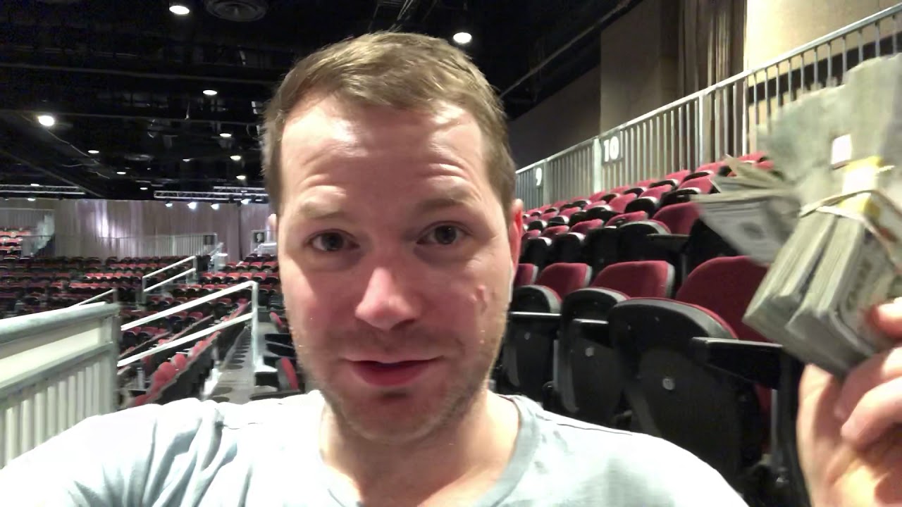 ‪Little Poker Advice #14: Taking Shots