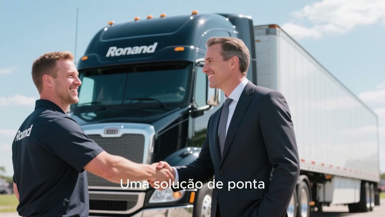 RANDON: ¨A História da Empresa que Conquistou o Brasil!