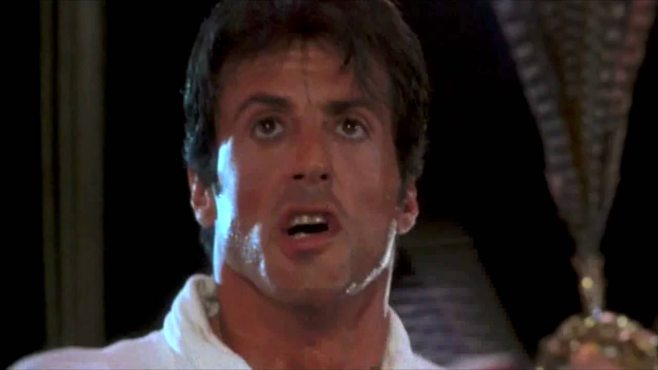 Rocky IV 4 - 