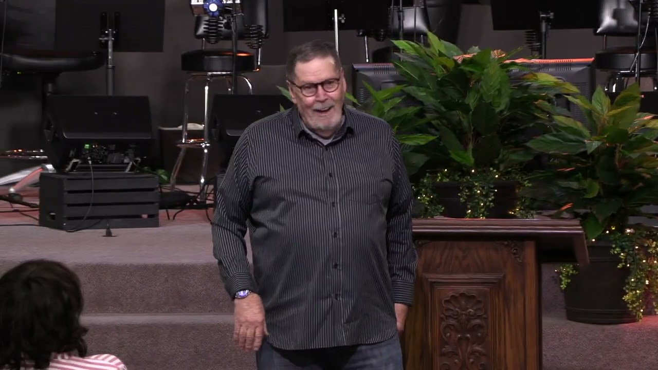 Bobby Conner - Saturday, May 10, 2025