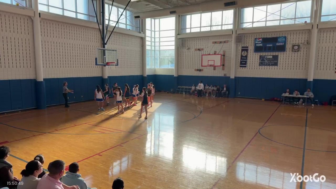XbotGo Live Stream
