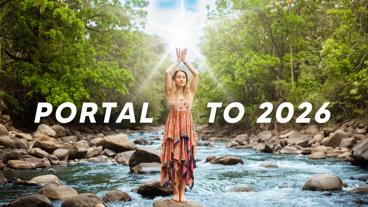 How To Portal Into Your Highest Timeline In 2026