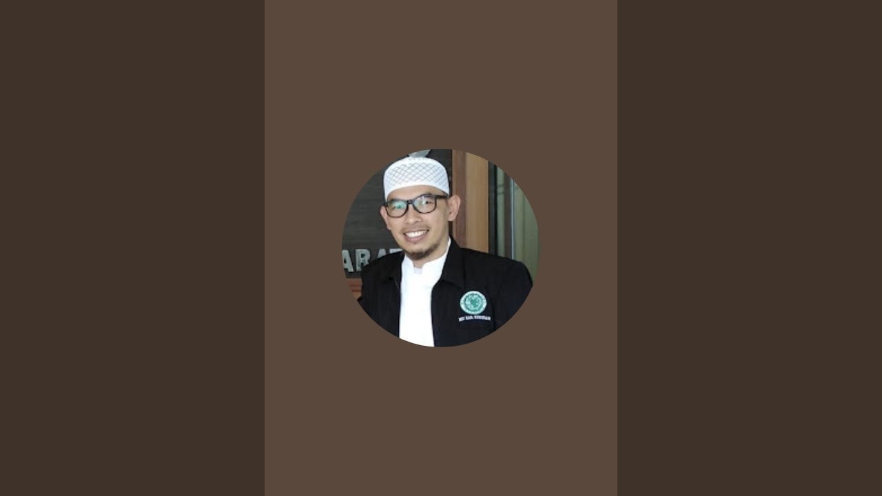 Kajian Rutin Masjid KH. Fitriyadi Siraj