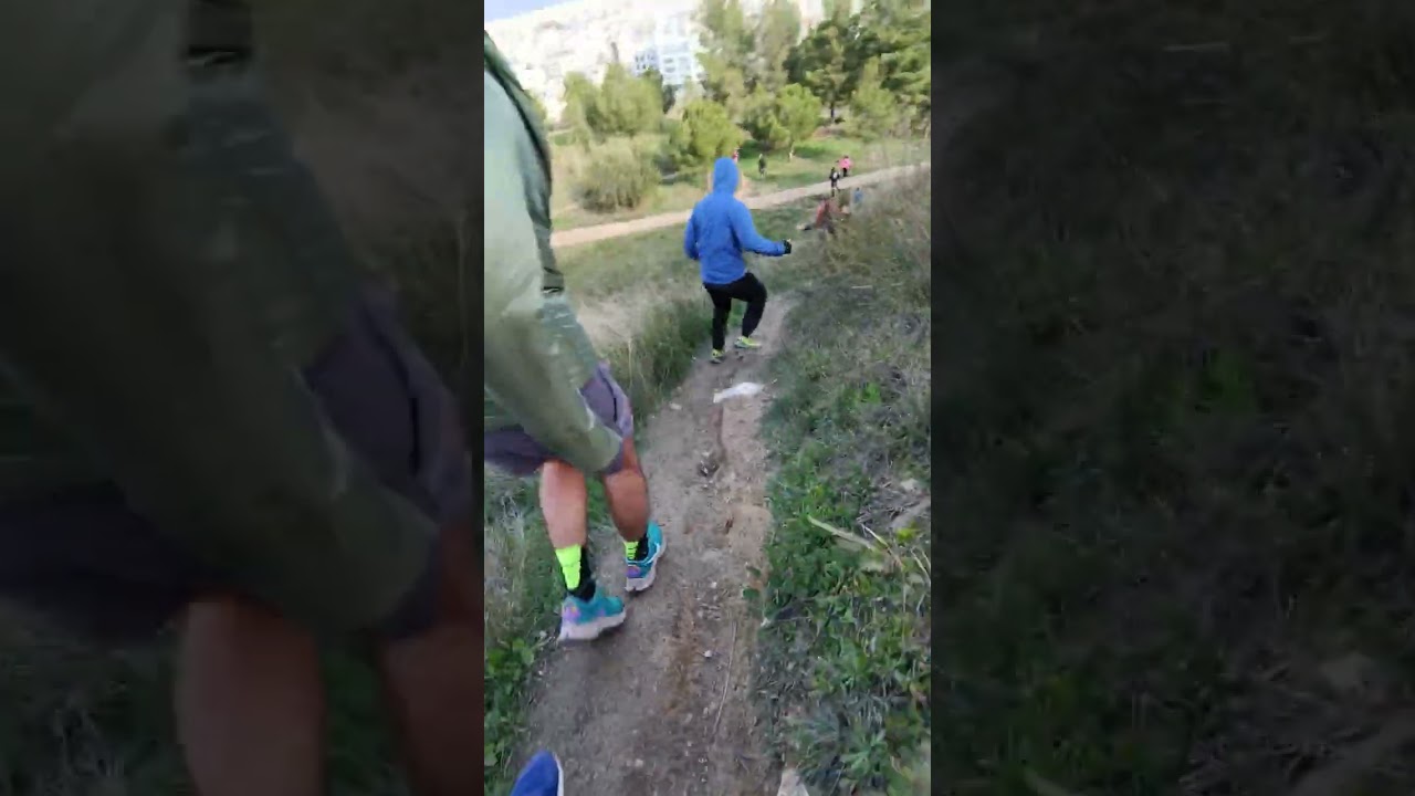 Veikou Skull Trail 10km 2024
