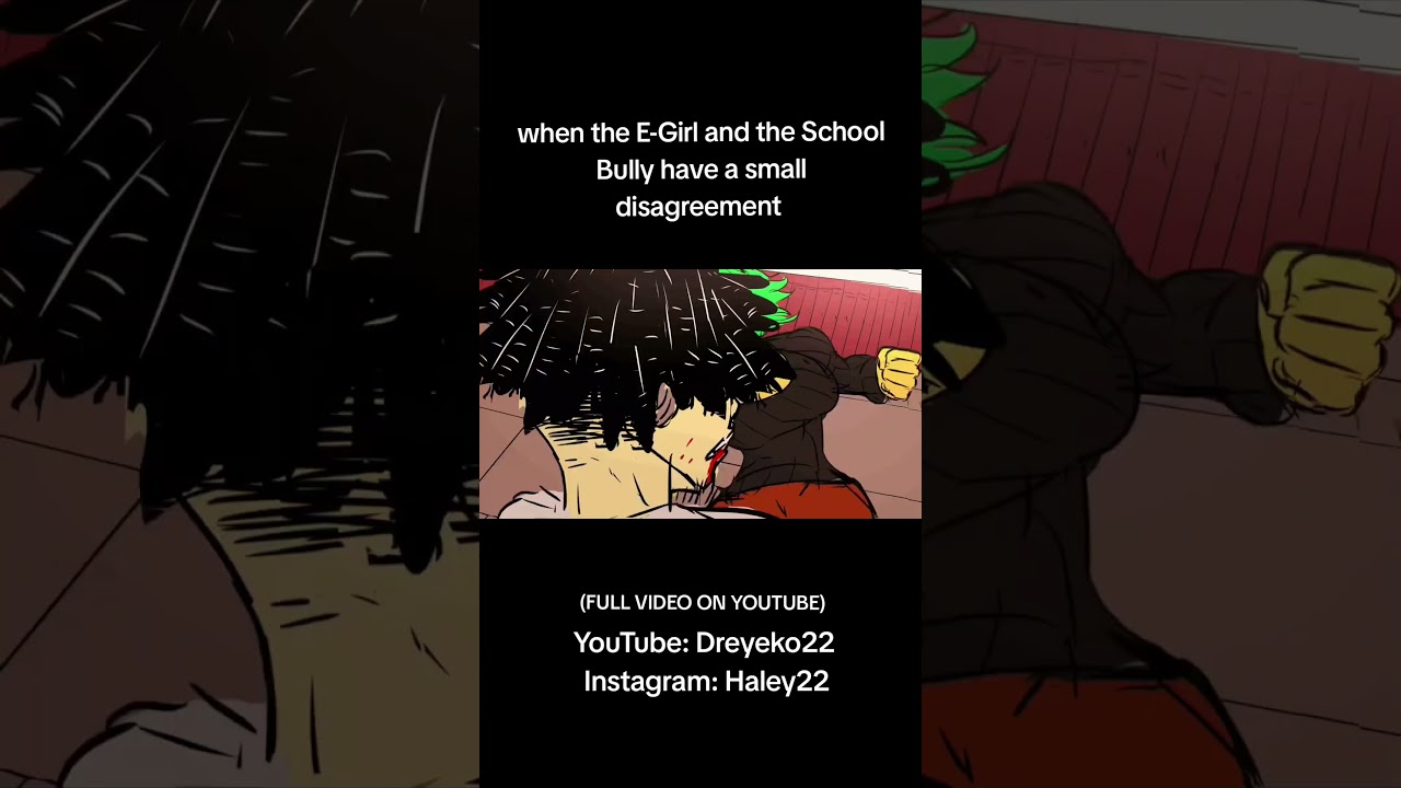 ✊😮&zwj;💨💯 #anime #animation #schooldays #dreyeko22 #fight #memes