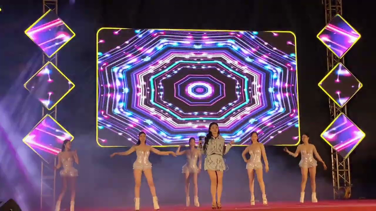 TikTokKer Bảo Vân