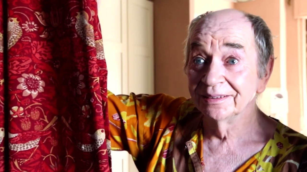 Lindsay Kemp Interview short version.