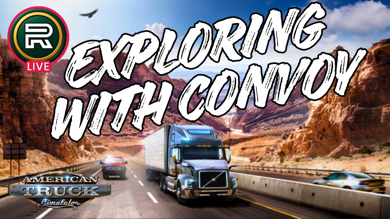 Exploring New Cities with Convoy