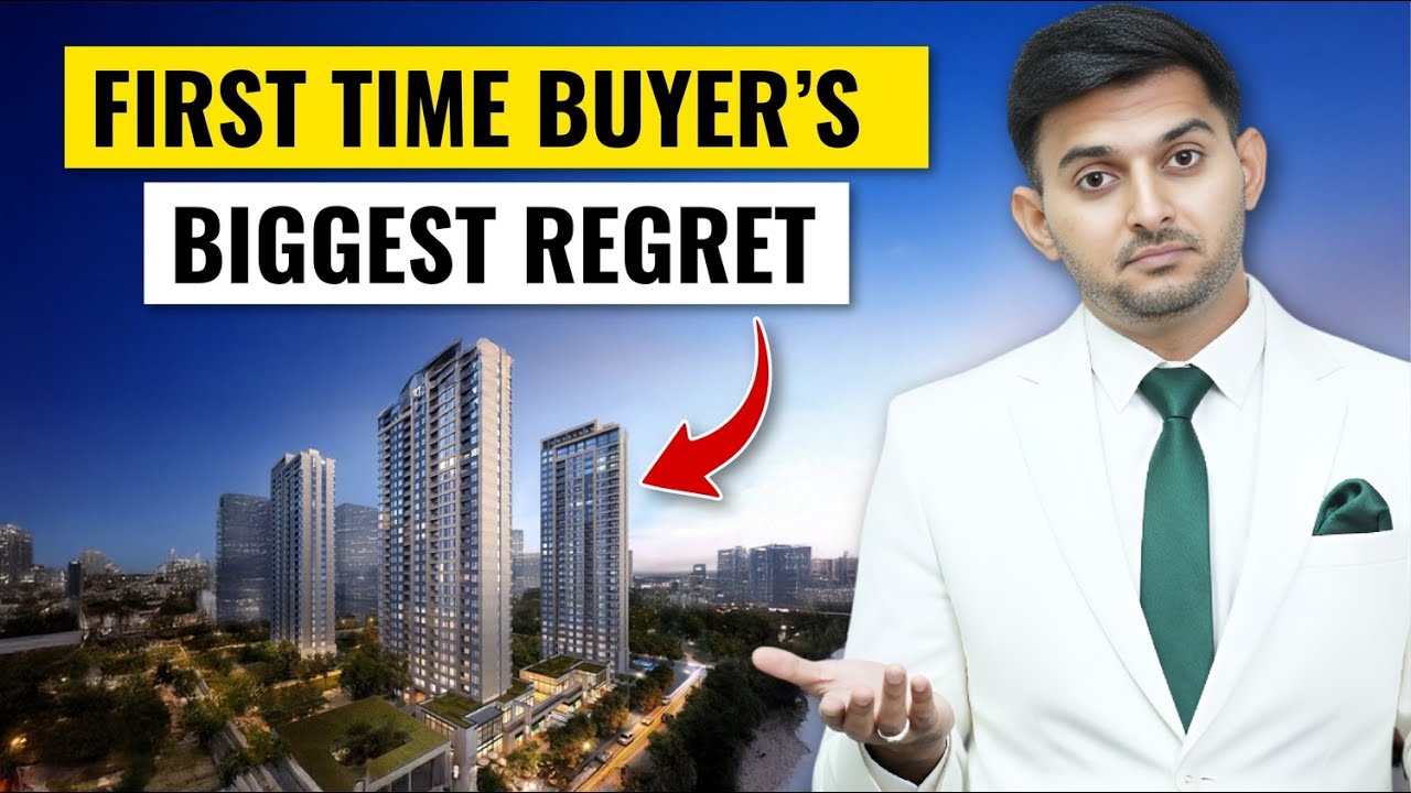 Why 60%+ First-Time Home Buyers Regret Their Purchase (And What You Can Do) 