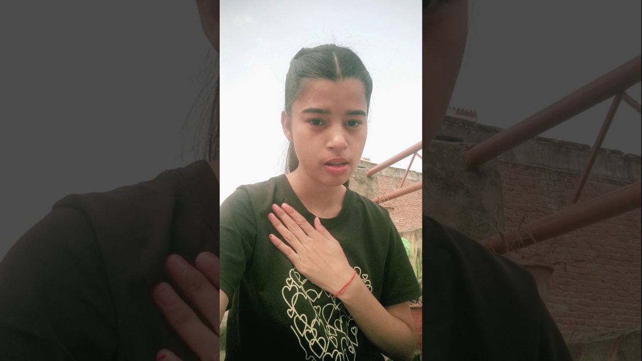 Jab dimag off aur camera on ho 🤪 