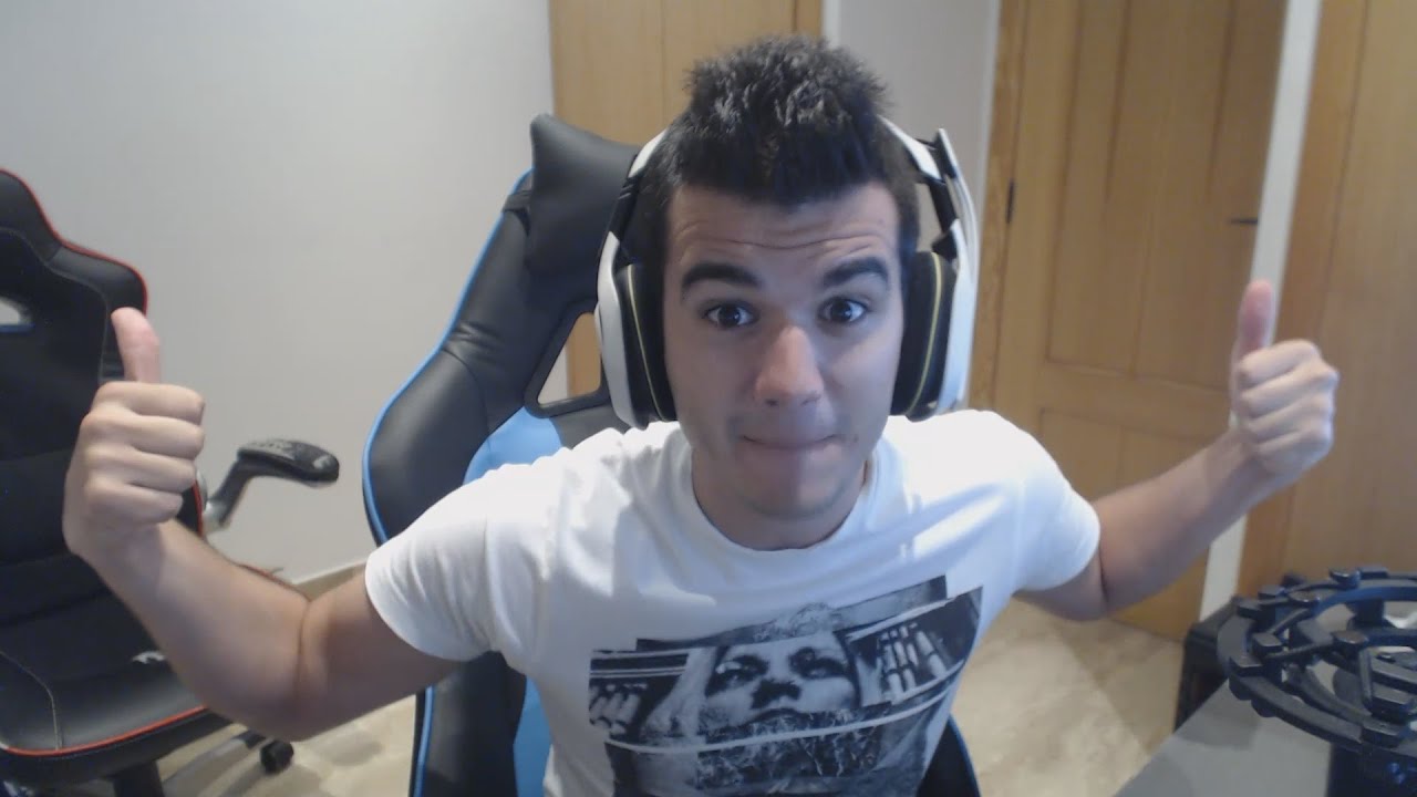 ¿Mi última partida con la Obsidian? - Advanced Warfare