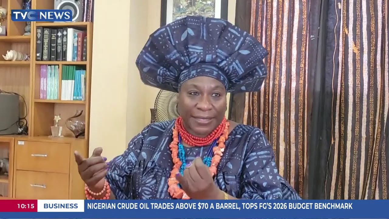 Daughter Of Fmr Pres. Obasanjo Declares Interest In Ogun Gov'ship Race
