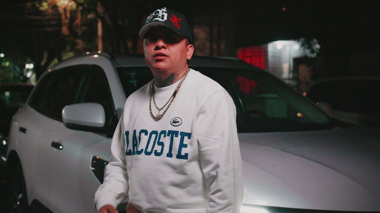 ADAN JFW - EL GERSON DE GUATEMALA (VIDEO OFICIAL)