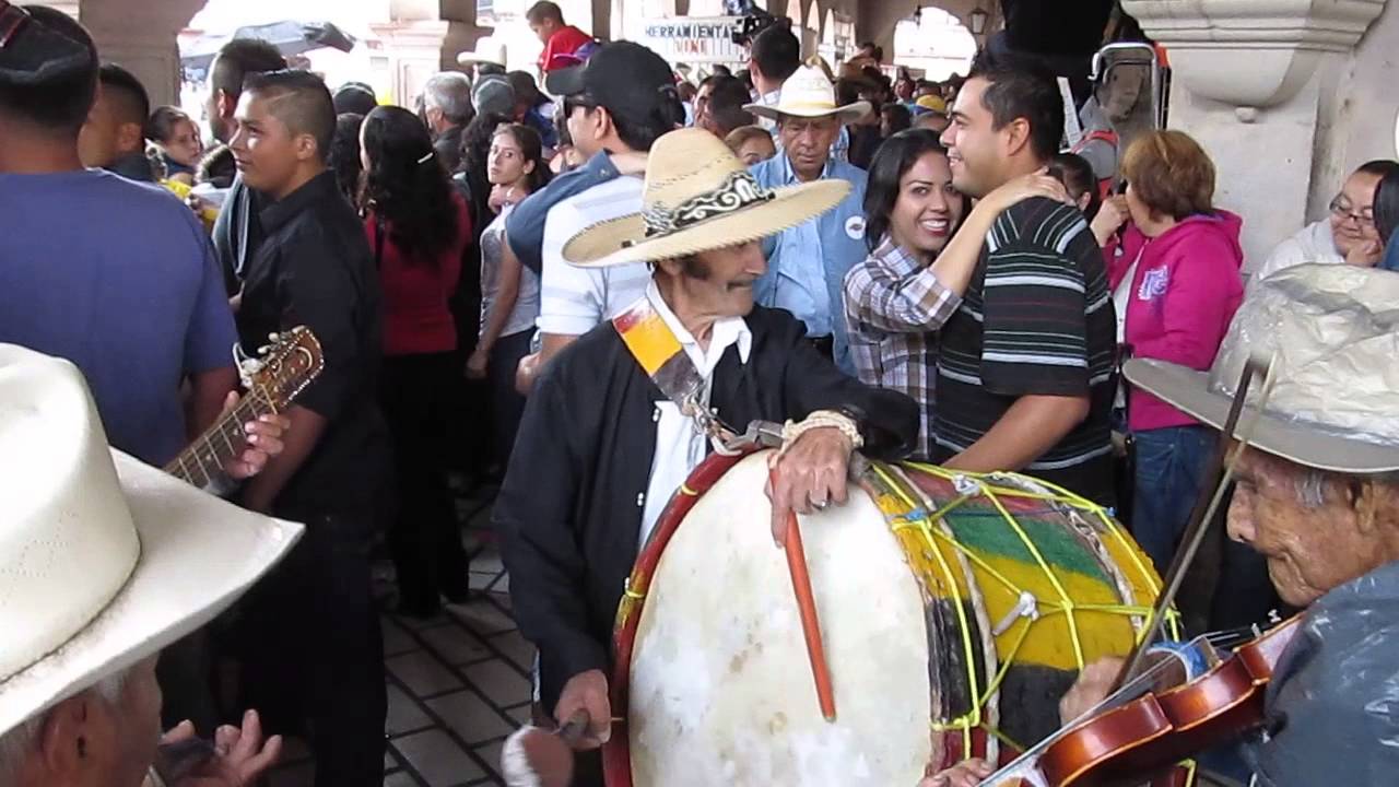 LA PACHITA EL BORRALLO YAHUALICA. NET EL CEREBRO