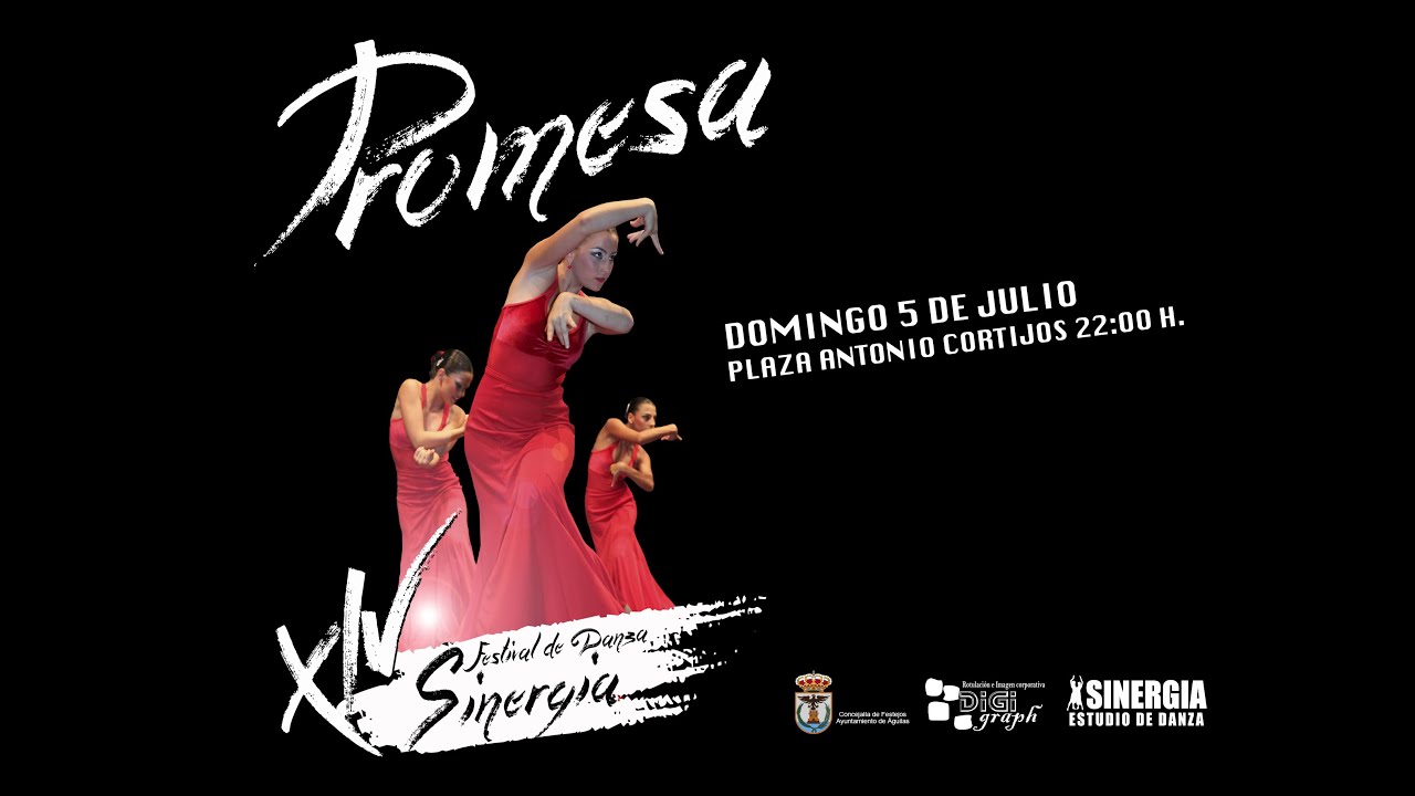 Promesa visto desde atrás