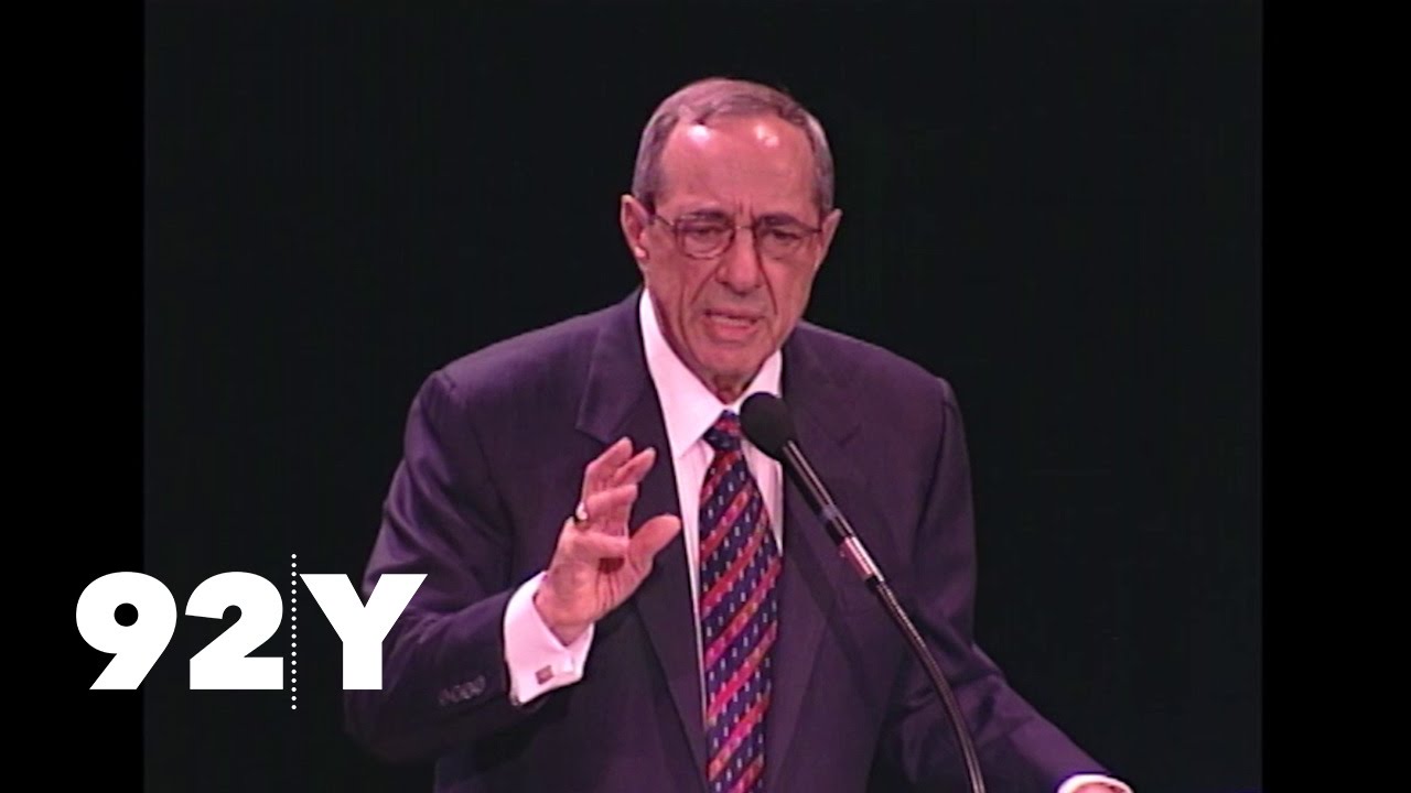 Mario Cuomo: Wisdom and Politics