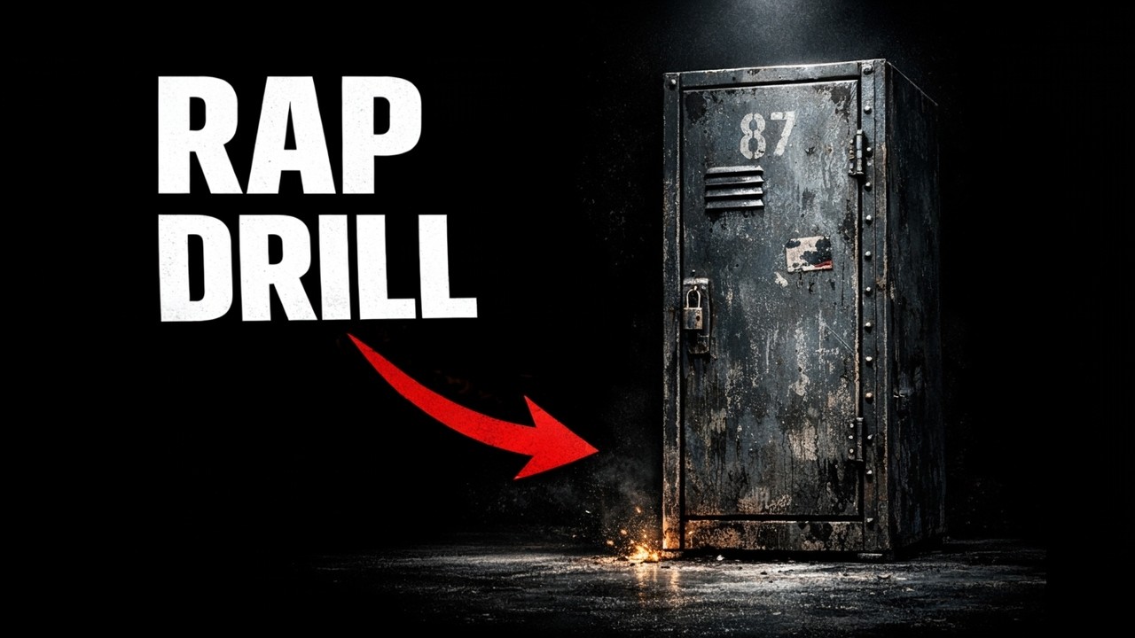 RAP DRILL