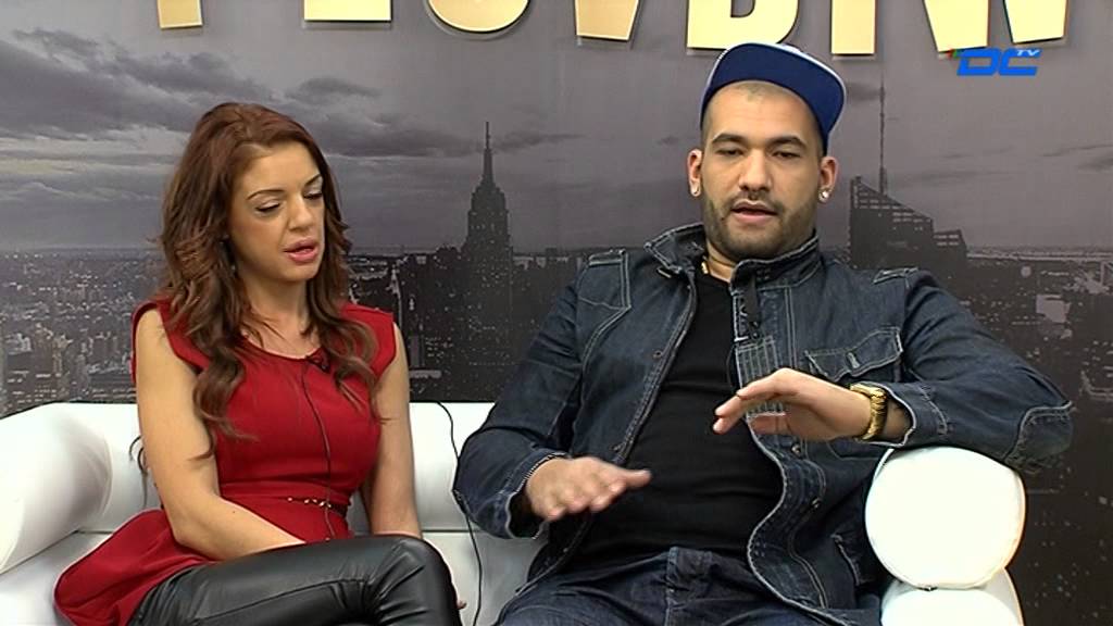 DJ Цеци Лудата Глава & DJ Галка в Plovdiwood TV&WEB SHOW