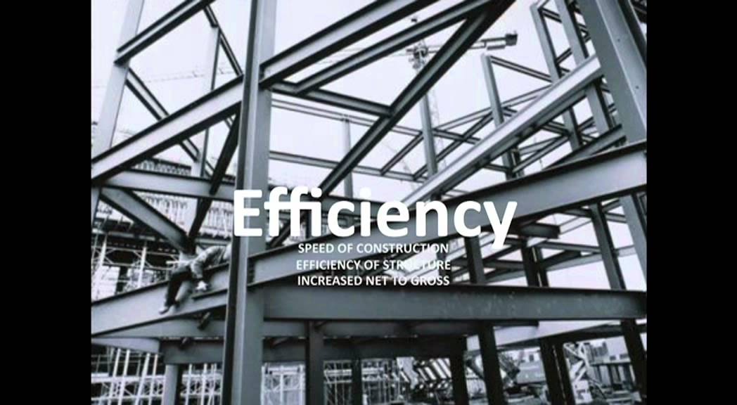 Designing a resilient city