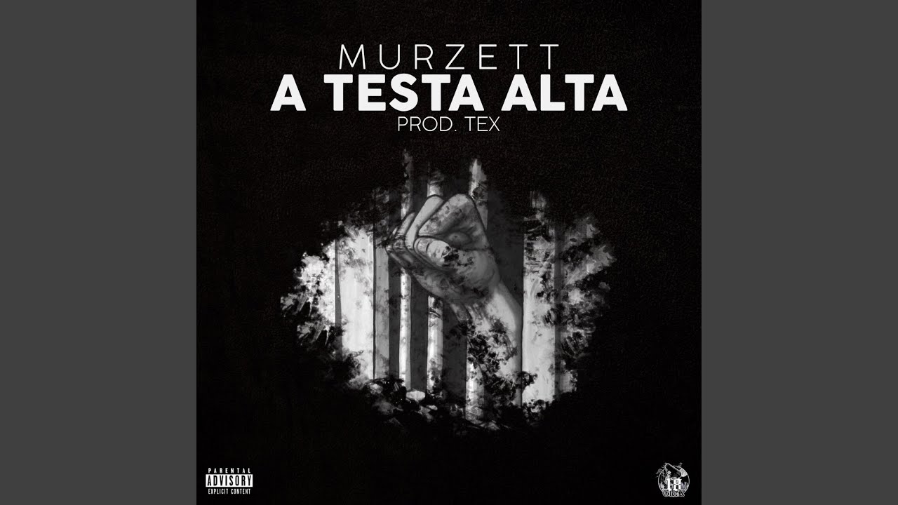 A testa alta