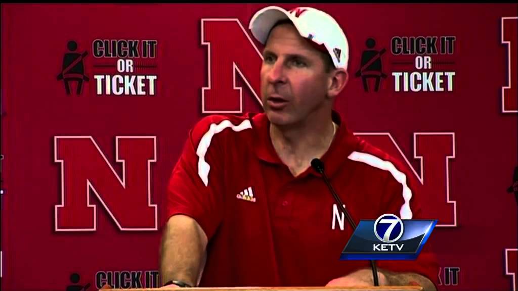 Bo Pelini talks about loss to UCLA