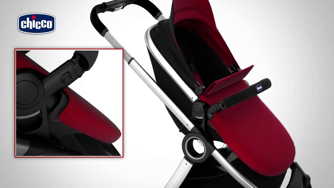 Chicco Urban