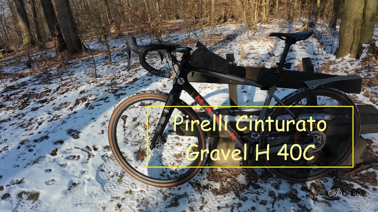 Pirelli Cinturato Gravel H vs Tufo Thundero - Kt&oacute;ra najlepsza na Gravel ????