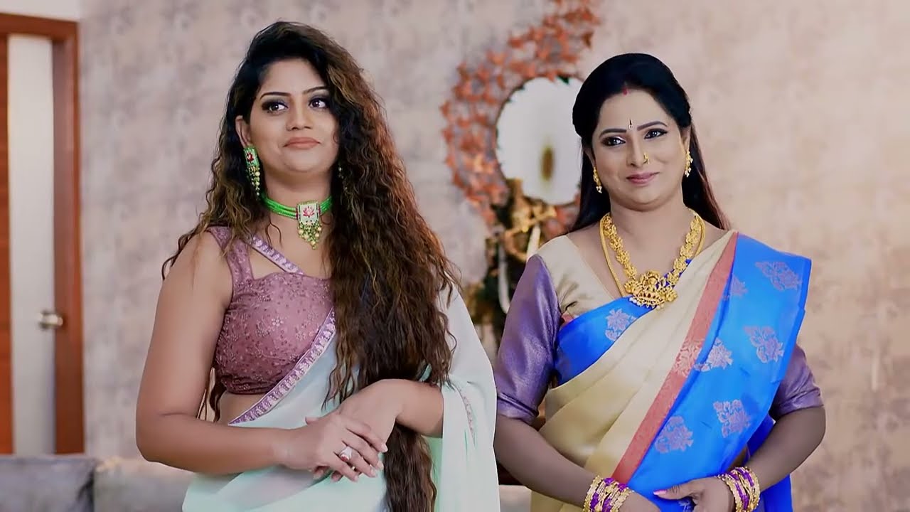 Vaidehi Parinayam - Full Ep - 389 - Vaidehi, Devansh, Urmila - Zee Telugu