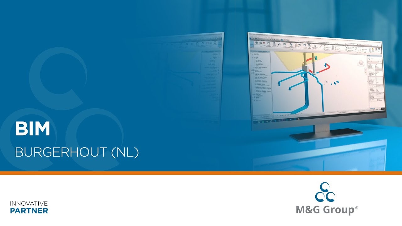 BIM (Bouw informatie model) (NL)