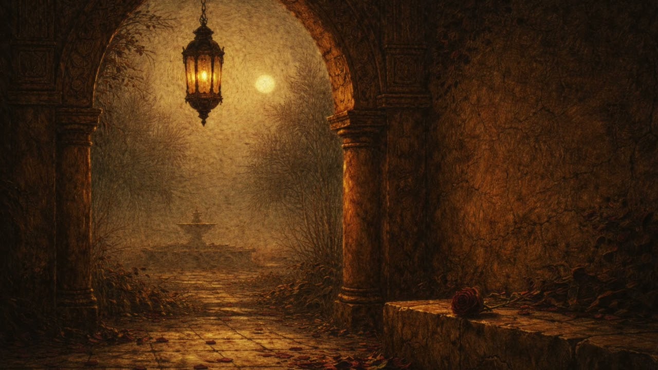 أَنِين..