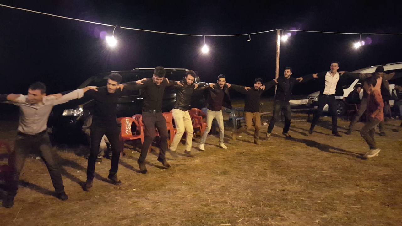 Hınıs Düğün Bahçemahallesi