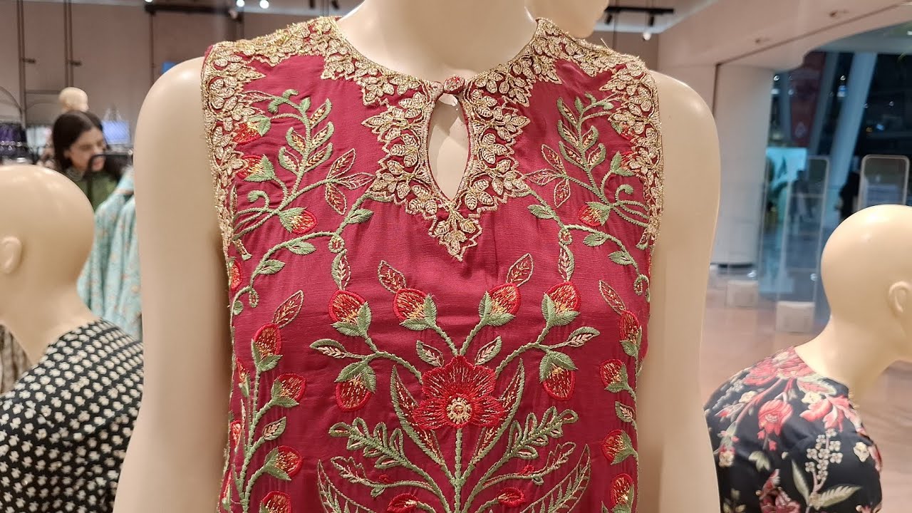 Khaadi New Collection | Khaadi Beautiful Eid Pret | Khaadi Signature