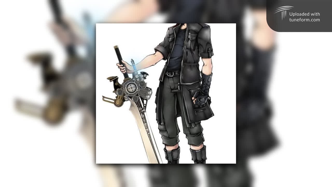 Final Fantasy - Road to the Dawn (Noct’s Song)