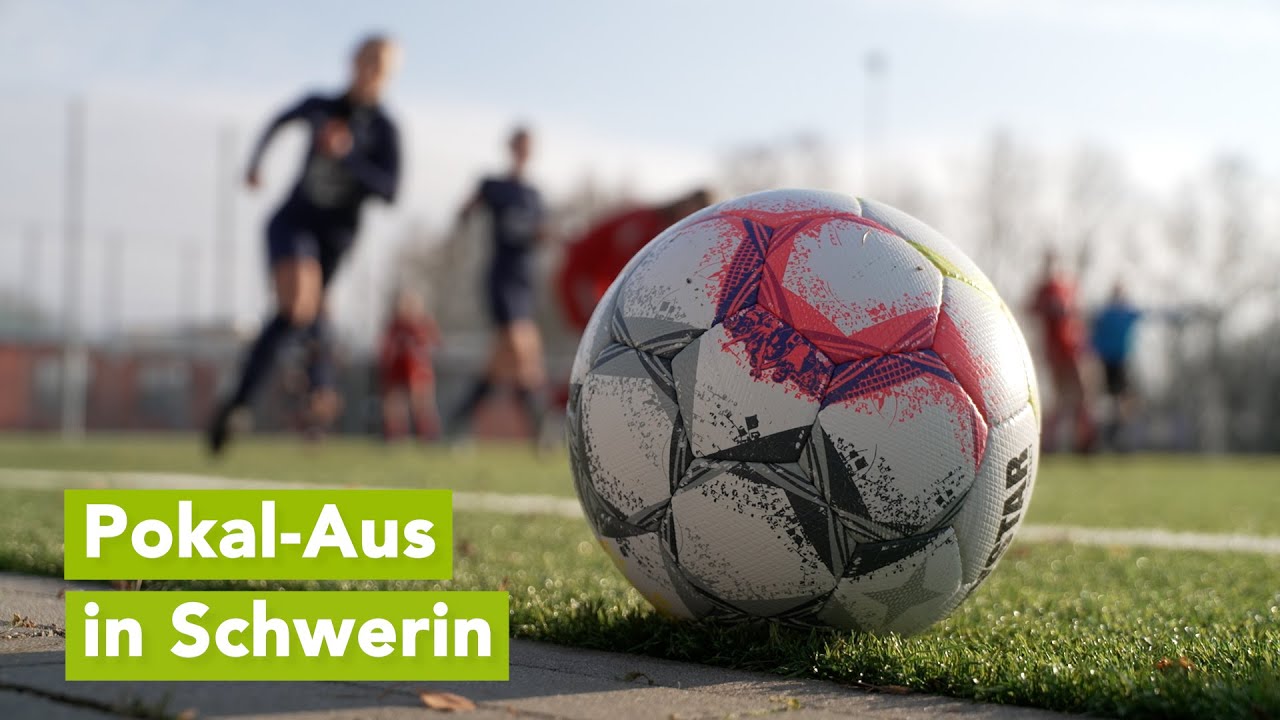 FSV 02 Schwerin k&auml;mpft vergeblich