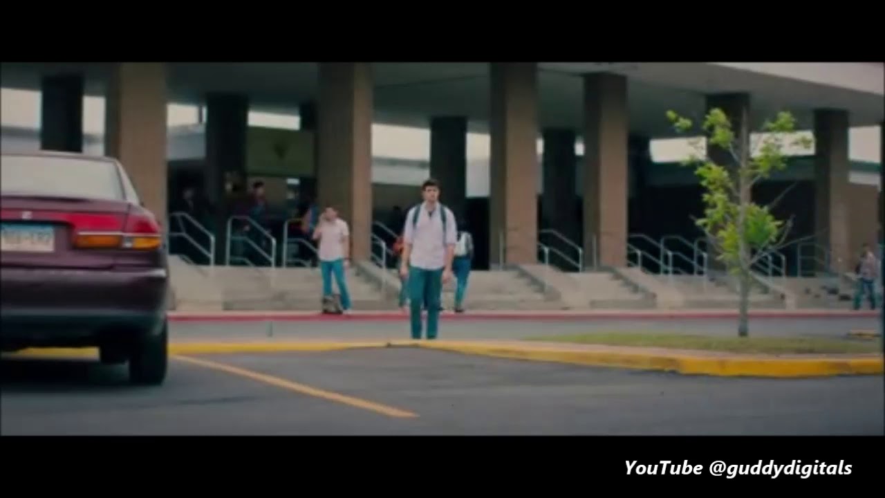 The Perfect Date (Best Scenes)