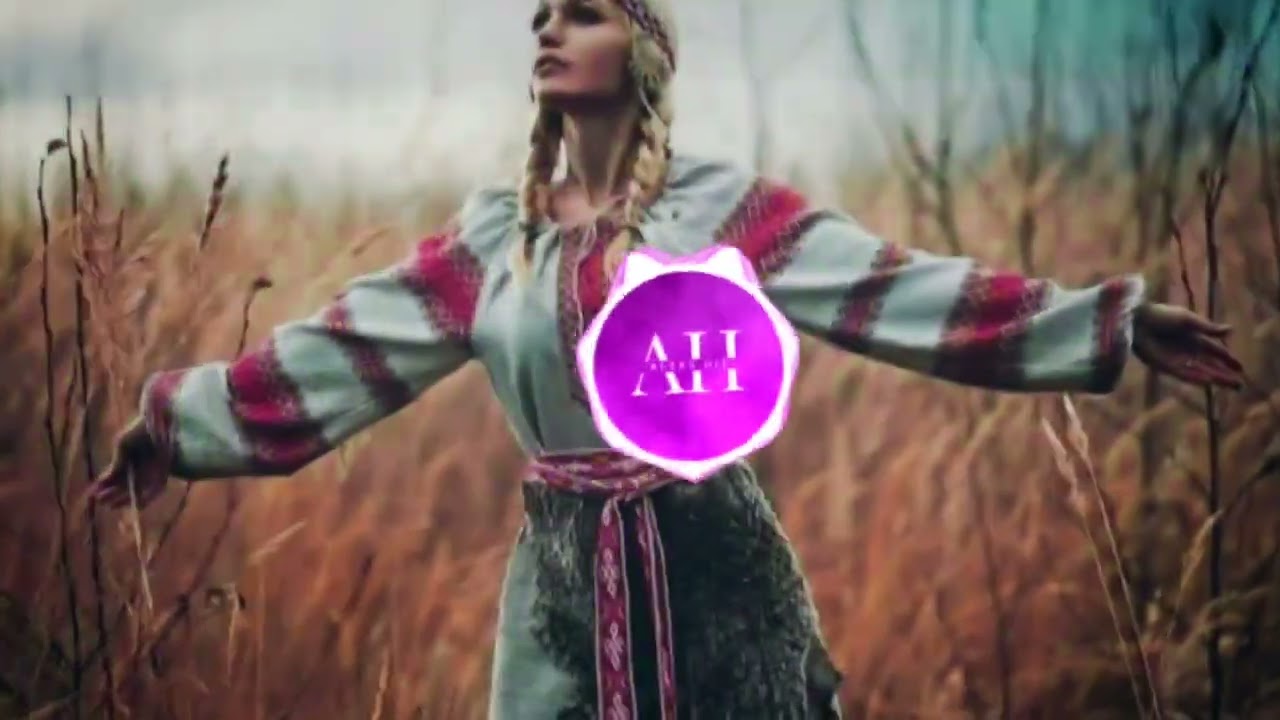 Татьяна Куртукова-Матушка земля remix