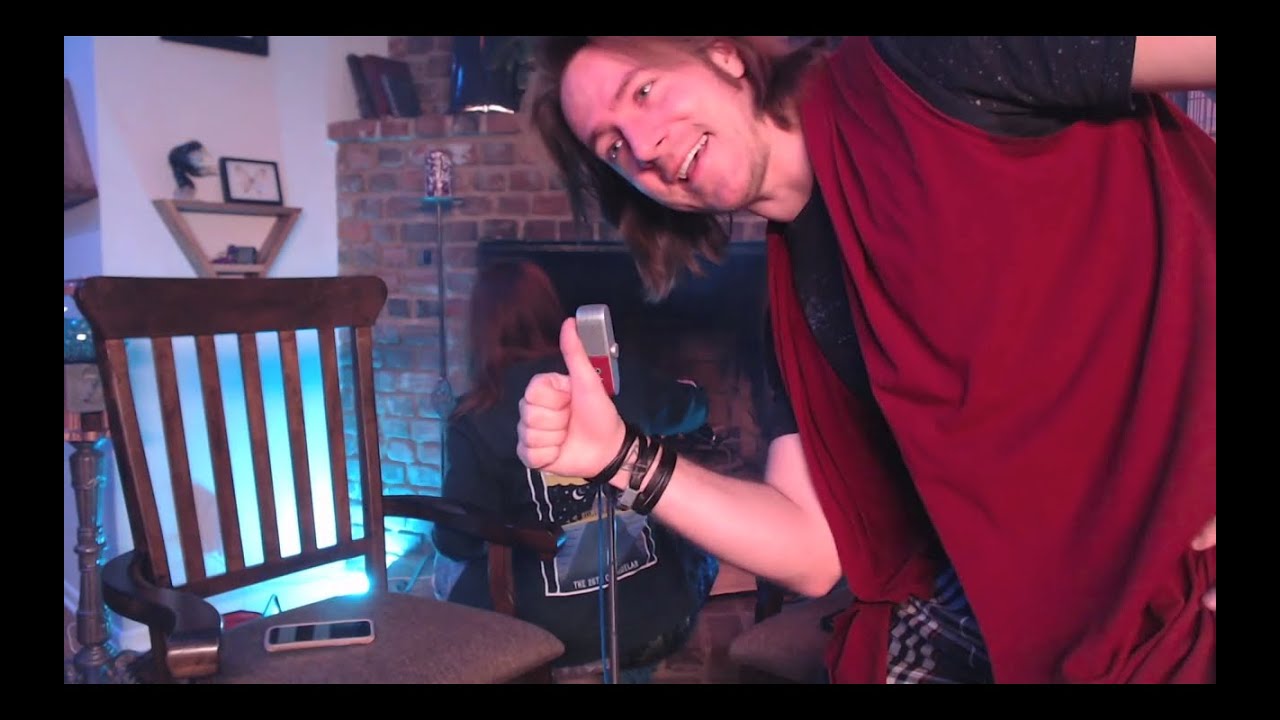 Critical Role: The Chimney Incident