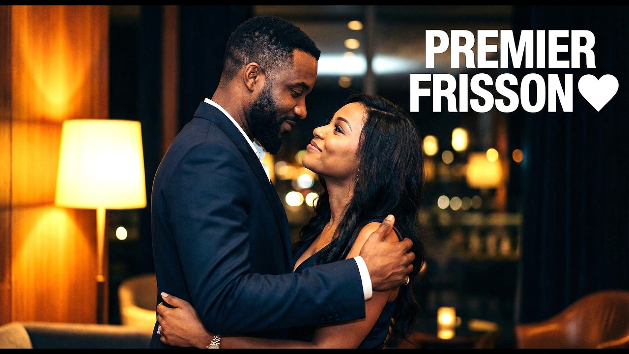 FALLY  IPUPA  -  Motema ❤️ Episode 1 (Premier Frisson)  #fallyipupa #viralvideo