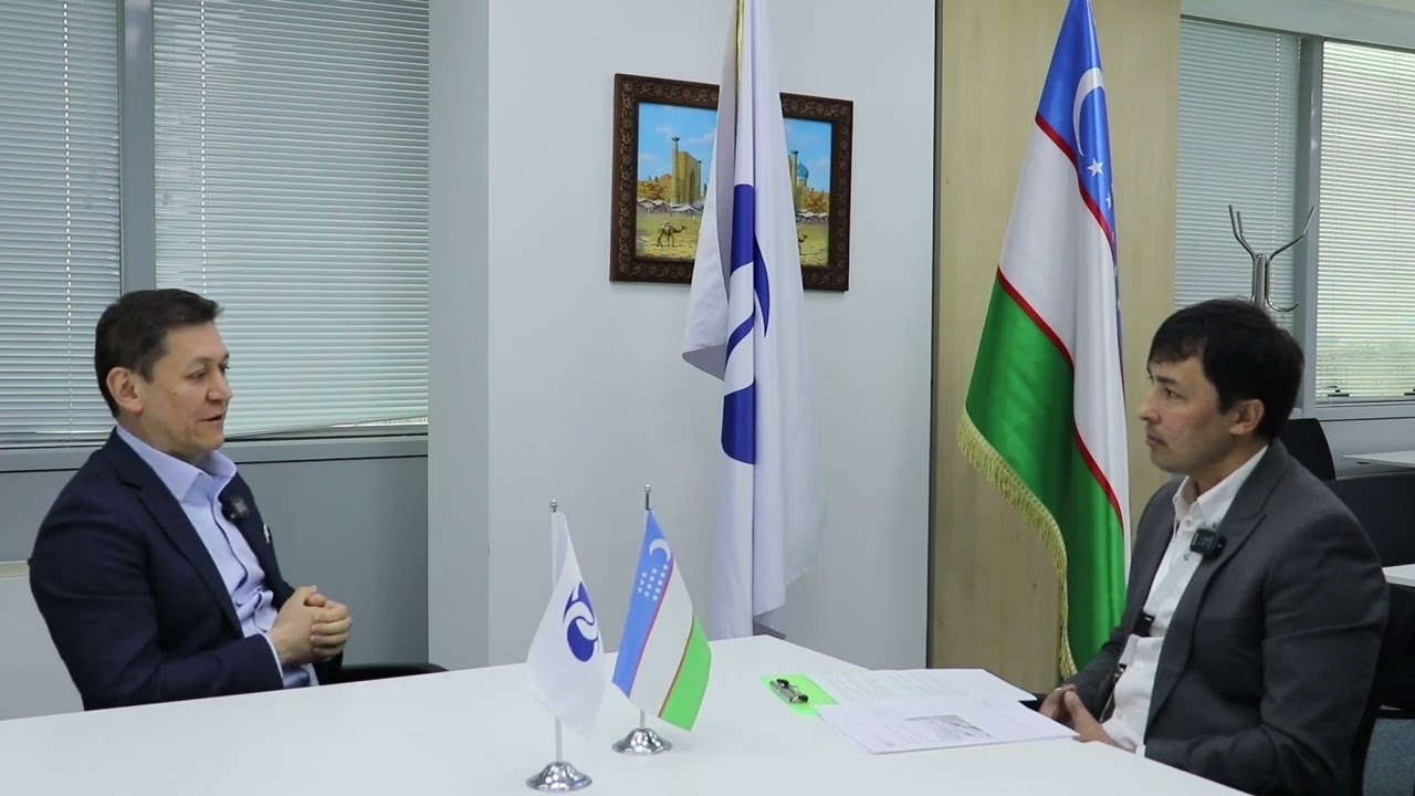 From Vision to Action: Samarkand Joins EBRD’s Green Cities and the ESG Transformation of Uzbekistan