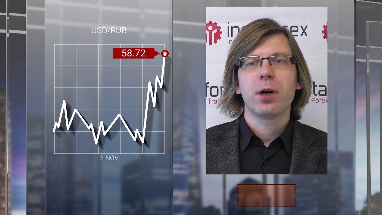 OPEC+ agreement boosts a rise in oil prices  (03.11.2017)