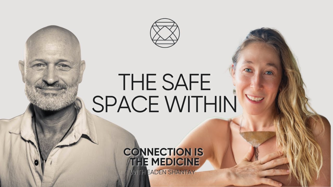 The Safe Space Within featuring Kali Basman