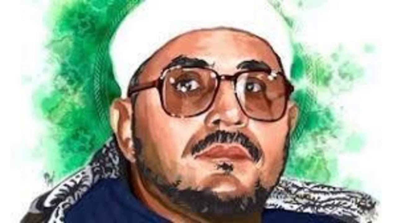 الشيخ الشحات محمد انور   قصار السور   حفلة ايران