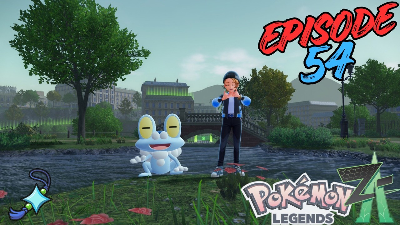 Part 54– Shiny Hunting & Berry Farming Grind! 🍓✨