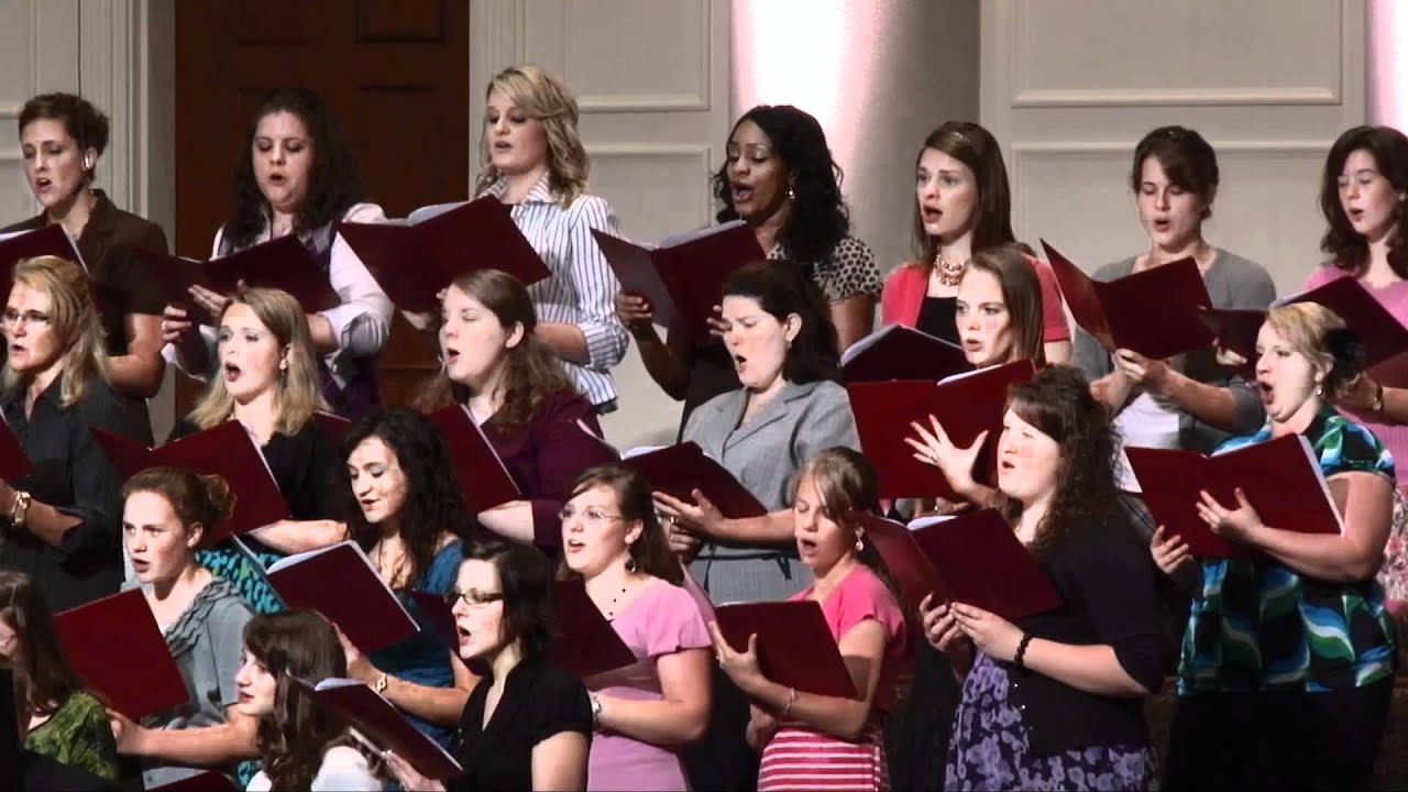 So High the Price by Temple Baptist Church Choir