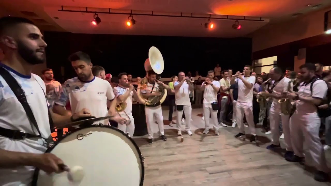 Strapalucio en France