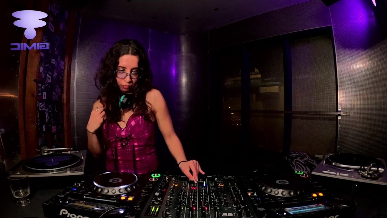 Sarah Saleh @ GIMIC - 13 March 2026