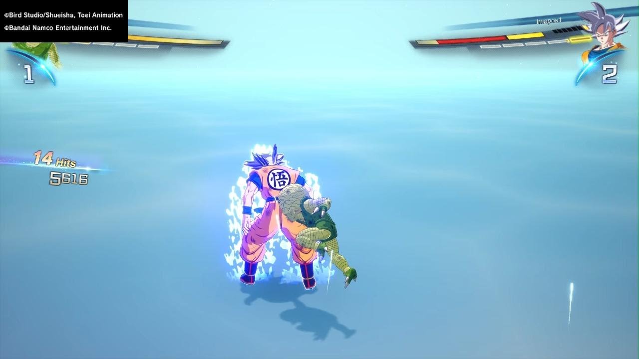DRAGON BALL: Sparking! ZERO_20260214103013