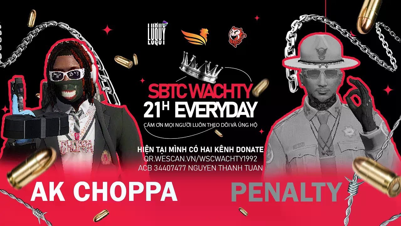 nay chill chill mà là chill Choppa