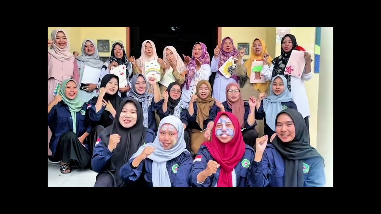 AFTER MOVIE KKN STAI SYEKH JANGKUNG